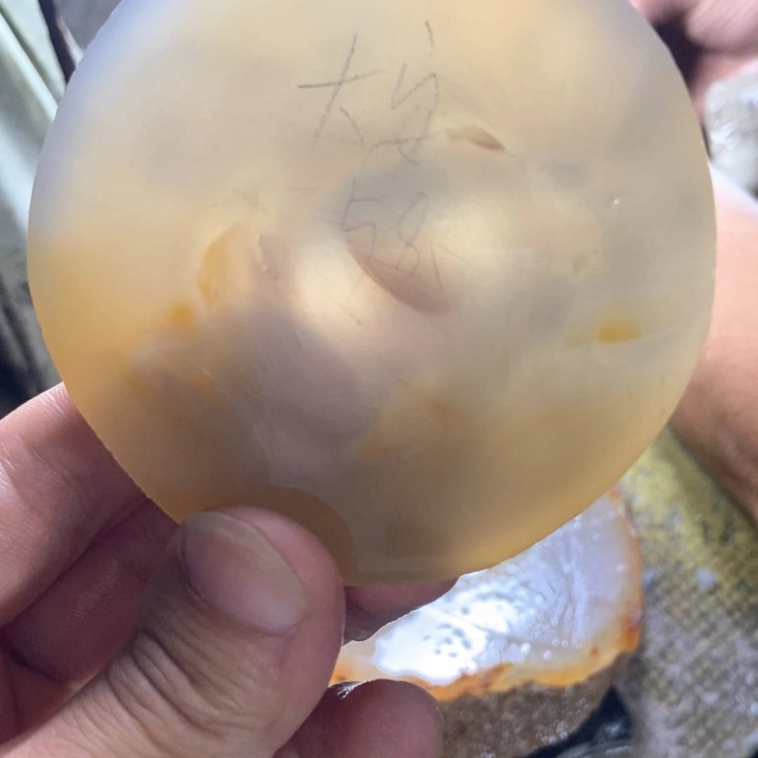大***呀定制玛瑙私人定制58口工费