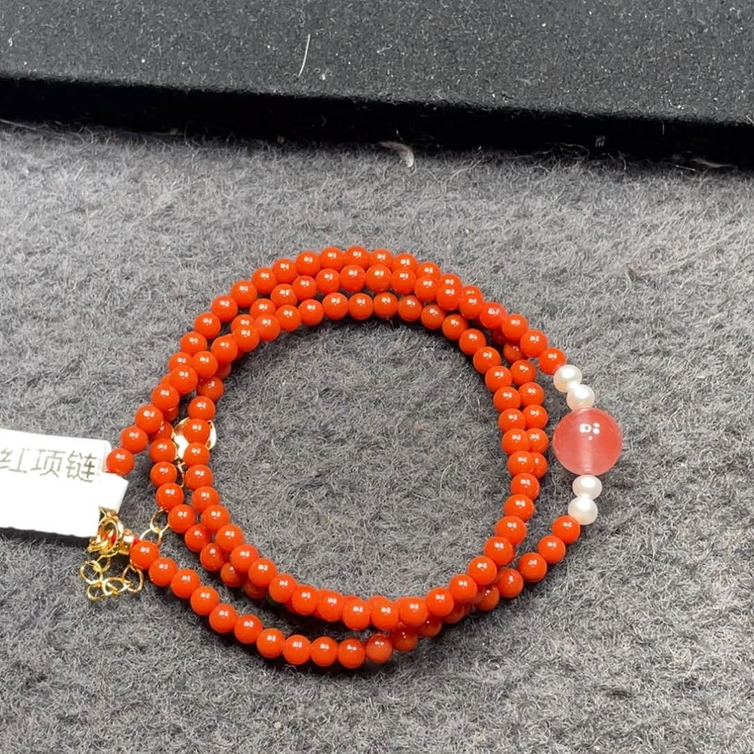 南红玛瑙未镶嵌珠宝奇石