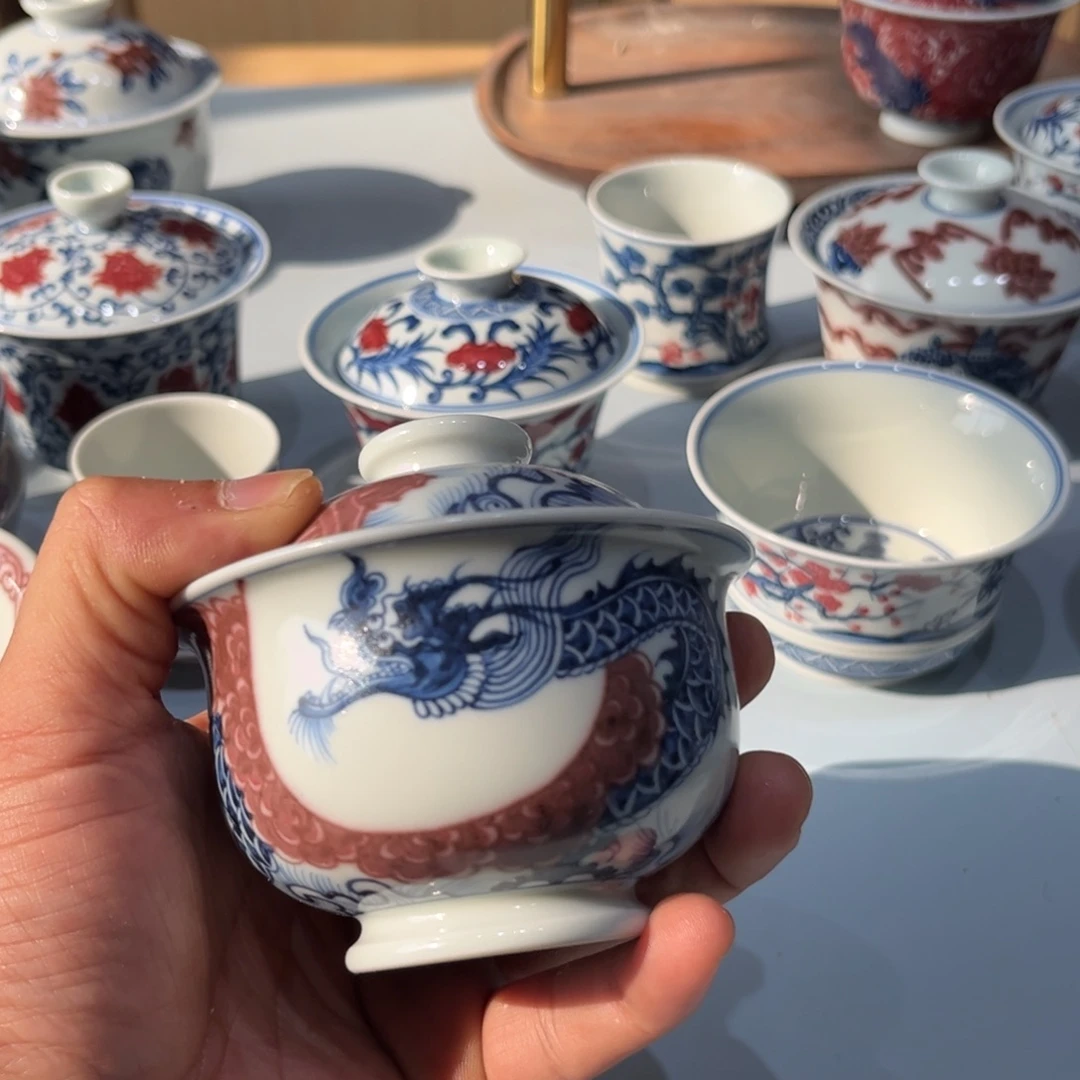 景德镇陶瓷艺术展在上海