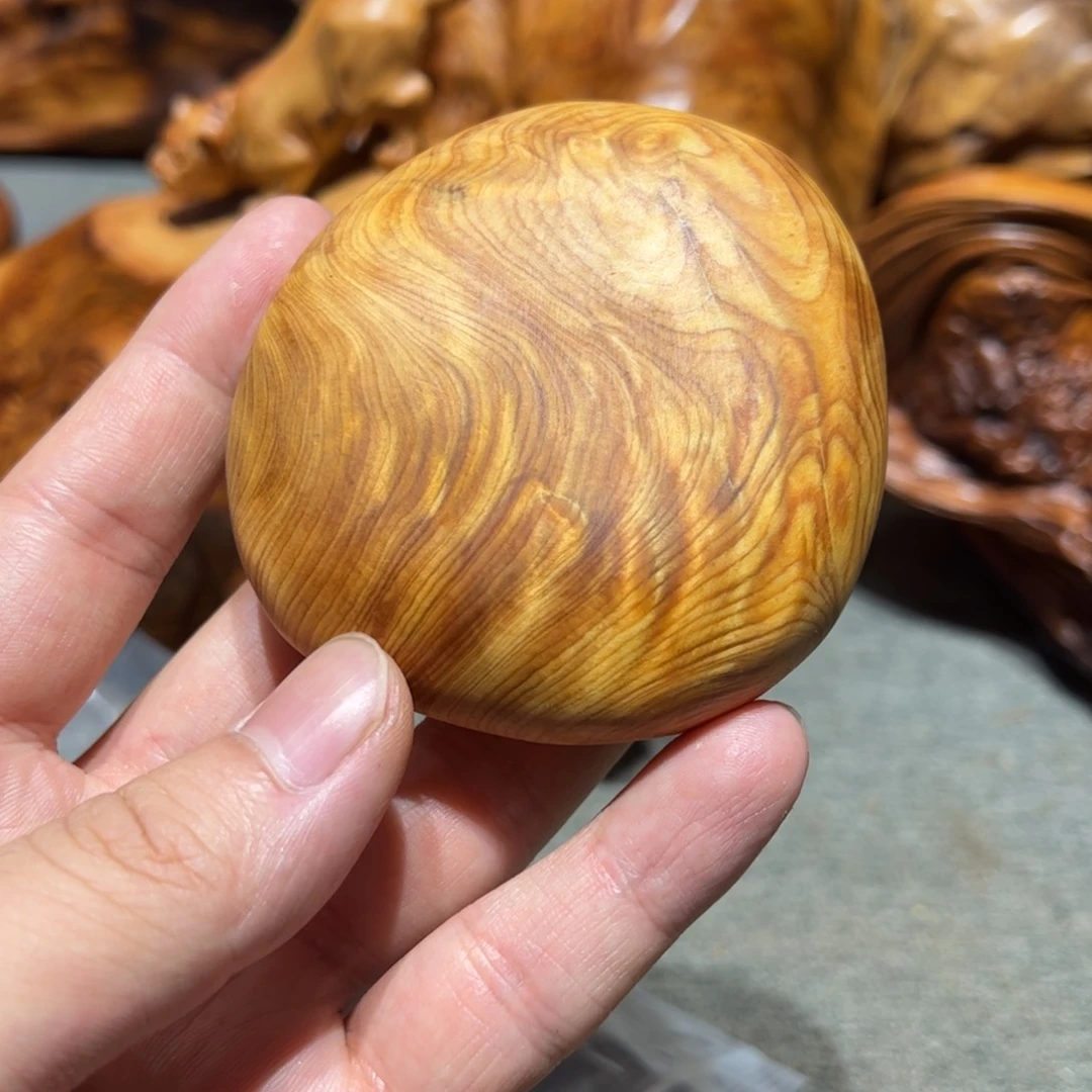 火***卷柏木（崖柏）北太行陈化崖柏