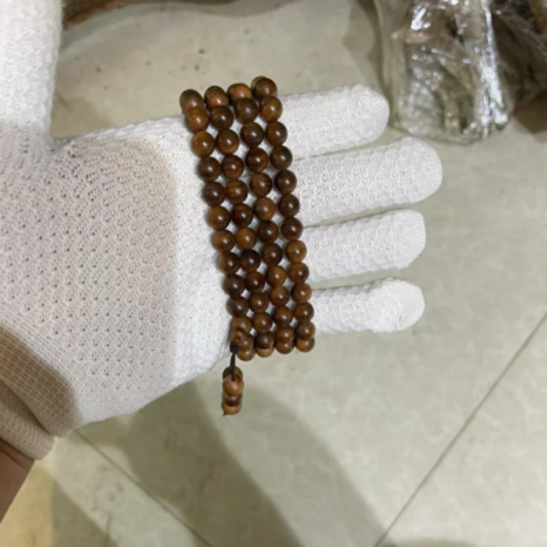 河北易县崖柏手串珠串