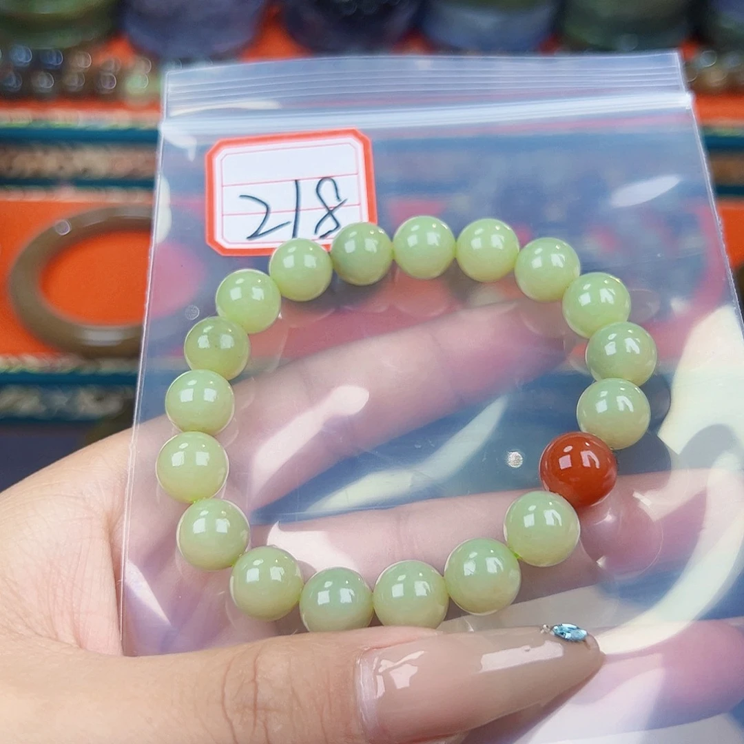 和田玉未镶嵌珠宝半成品