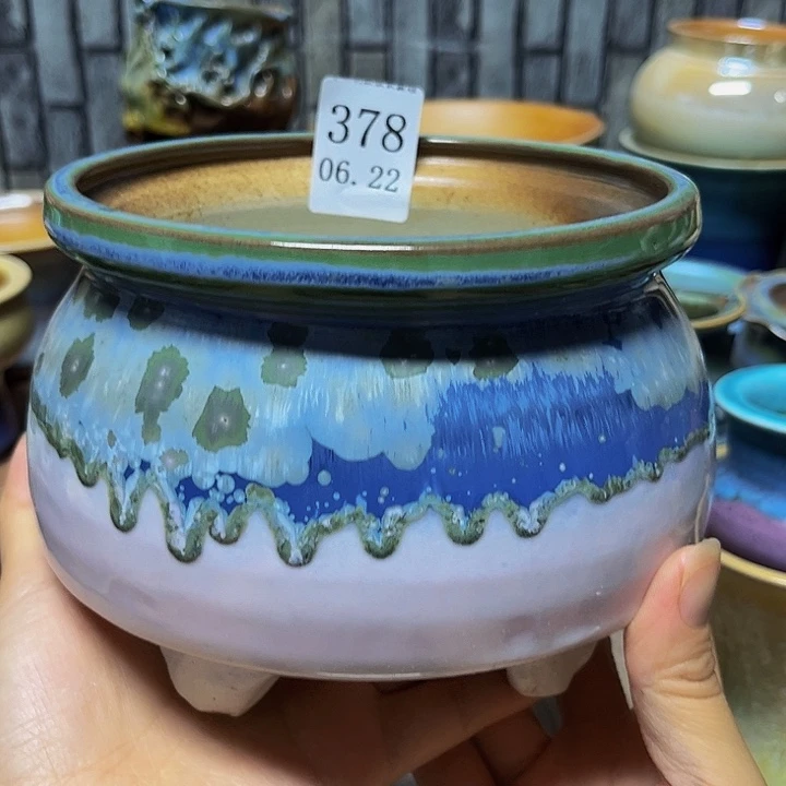 四***巷瓷片景德镇陶瓷手工制作