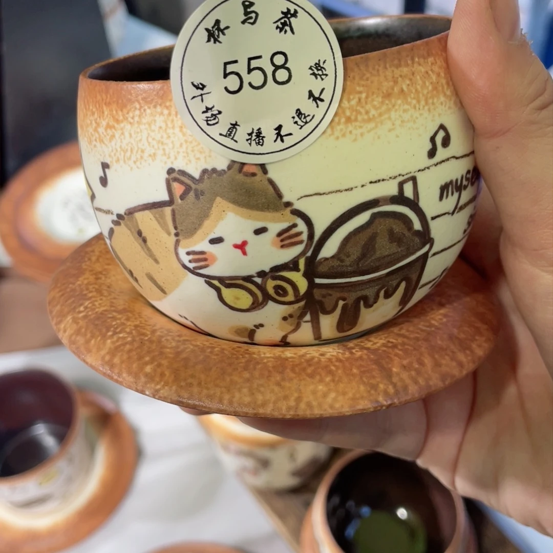 壶*️**558号陶瓷我对你的爱哈哈哈哈哈哈哈