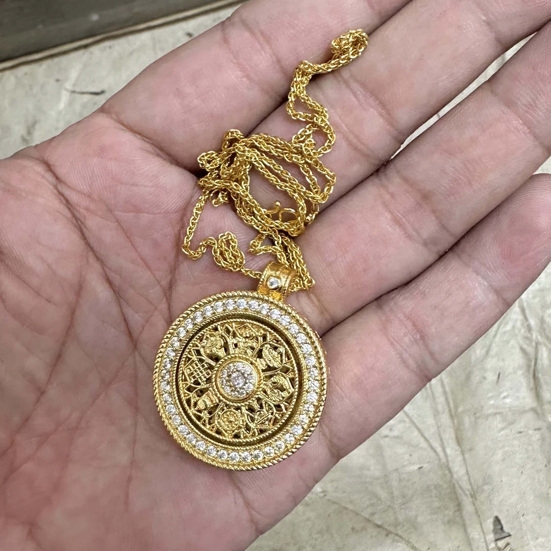 一个家居饰品现代仿古摆件30