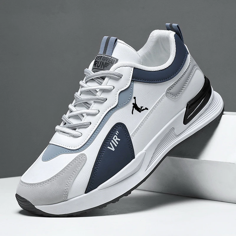 品牌断码男鞋休闲健步男透气秋冬防滑加绒轻便跑步鞋男士旅游鞋