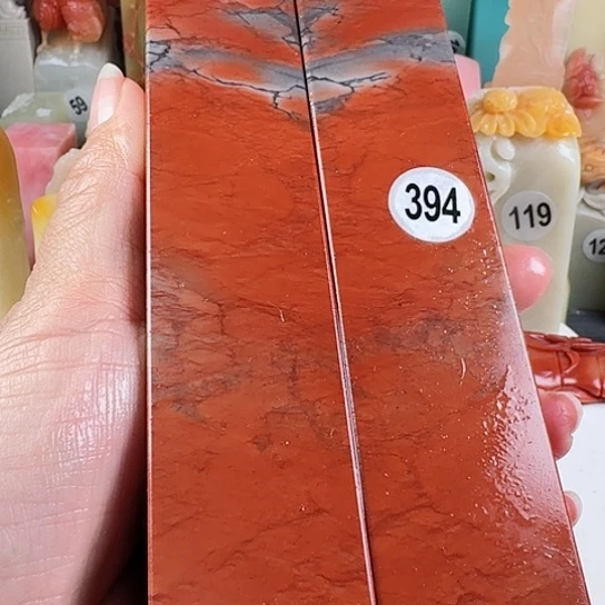 寿山石印石白****化印石章料…..