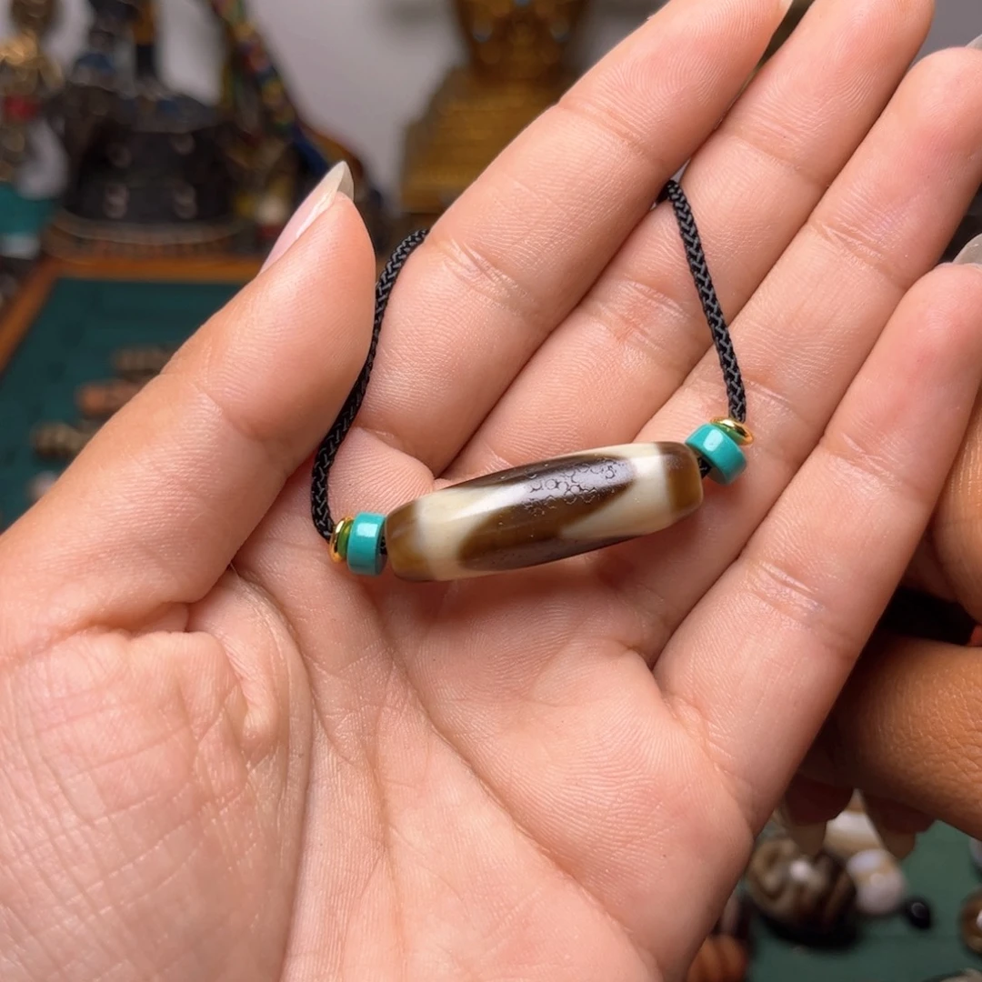 【闪购商品】玛瑙/玉髓珠子未镶嵌