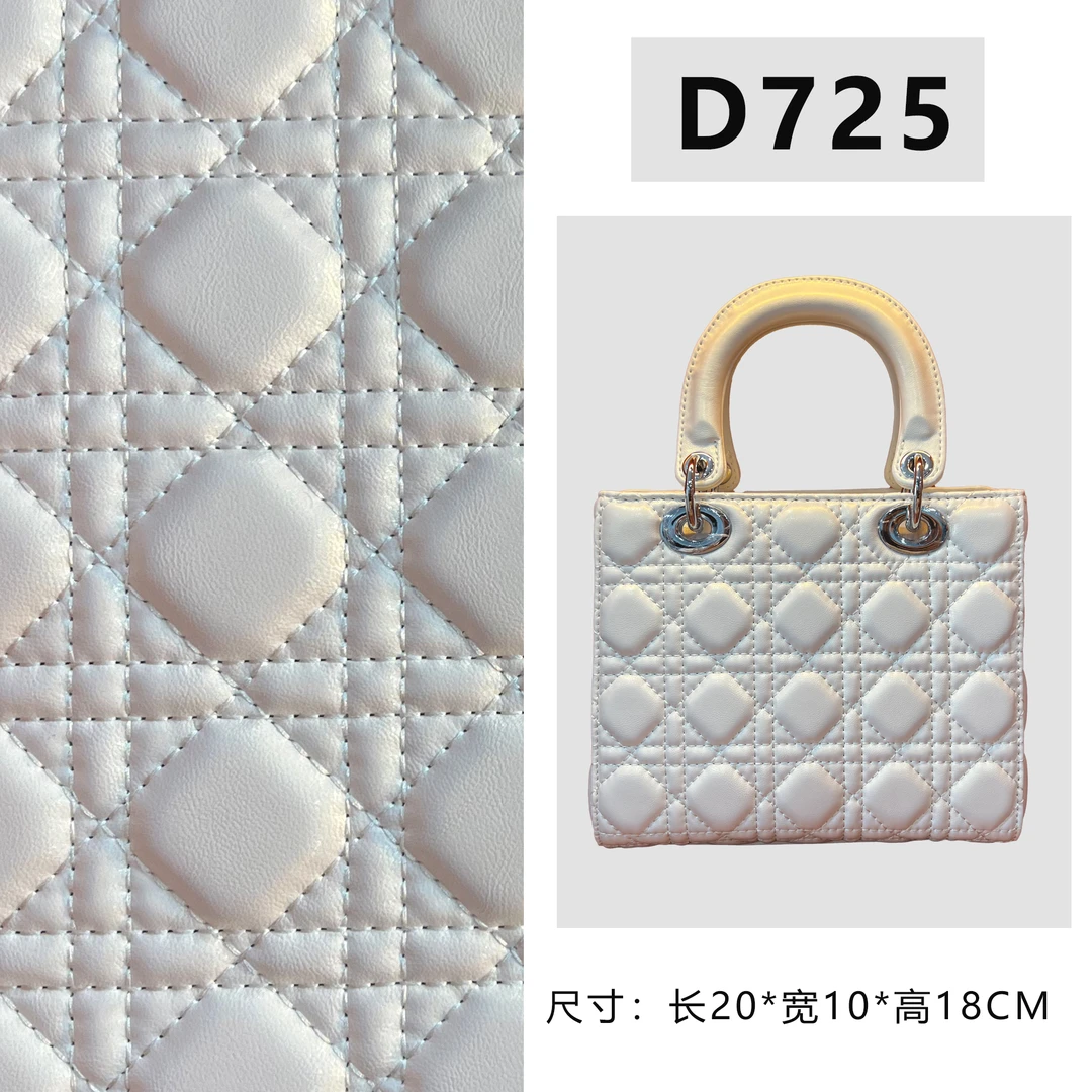 【D725】按编号拍新款女包羊纹珠光白