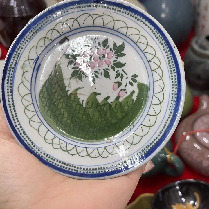 日用陶瓷制品商品