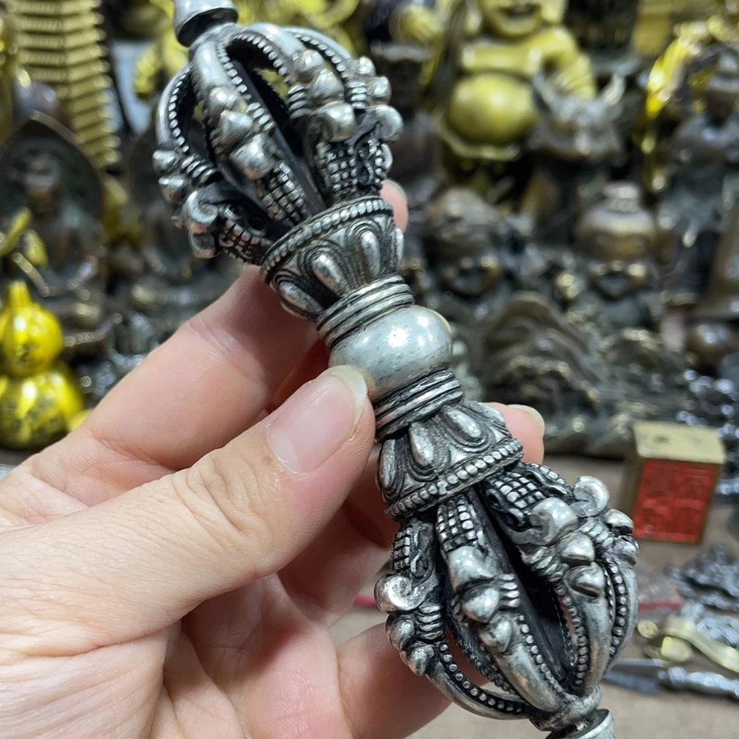 克家铜艺精品摆件