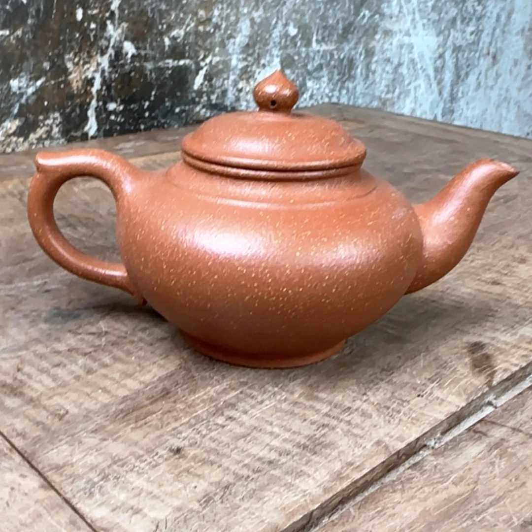 【闪购商品】紫砂茶壶紫砂艺术品