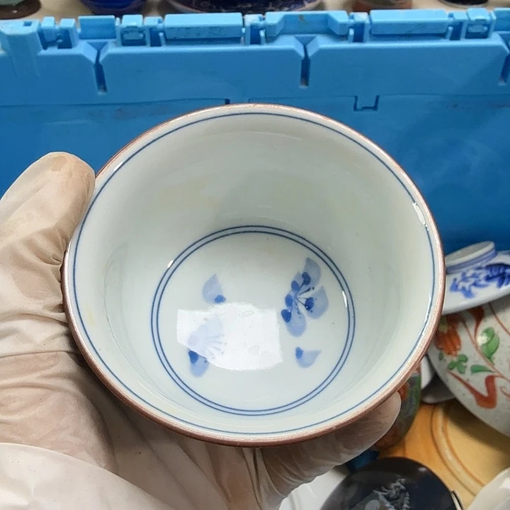 瓷片秋*阁开播啦….开播啦