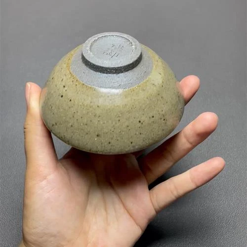 【闪购商品】茶盏-687............