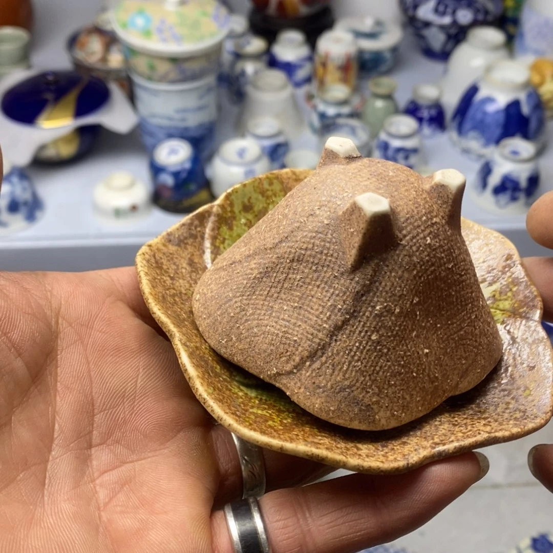 瓷片这就是为什么在这里做过