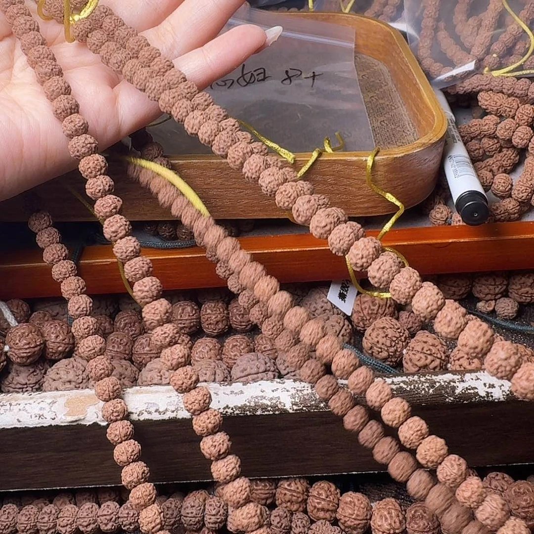 做***事金刚菩提吊坠不挑福利款有瑕疵