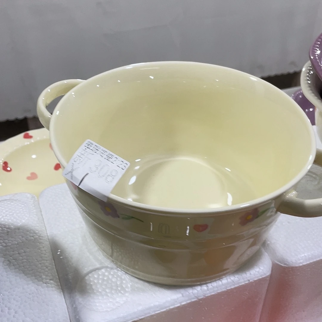 瓷片微瑕陶瓷餐具308