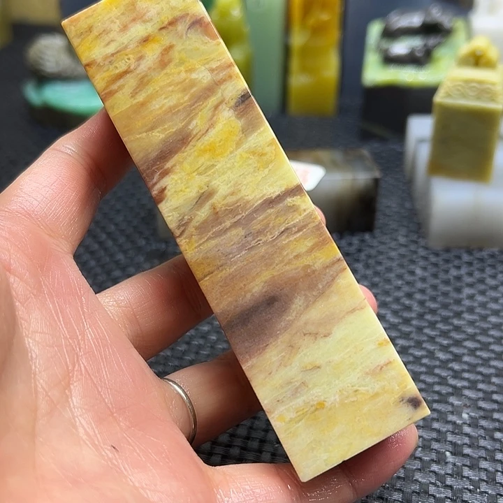 五***牥青田石印章石印章石