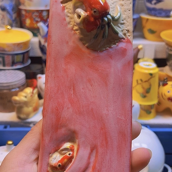 瓷片清库存满18包邮，新疆西藏青海不包邮，回流瓷器