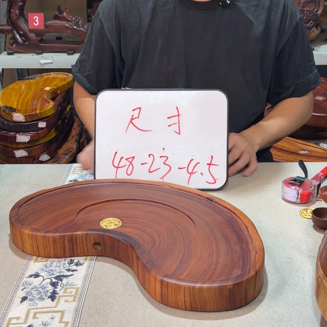 香樟木原木产品木头