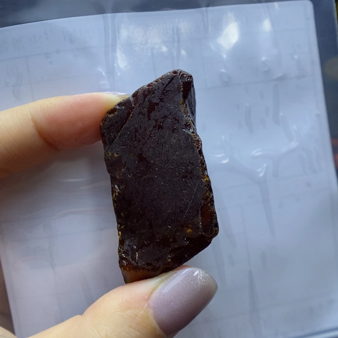 定制蜜蜡未镶嵌郎