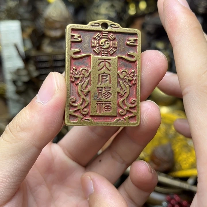 嘉嘉精品铜器摆件