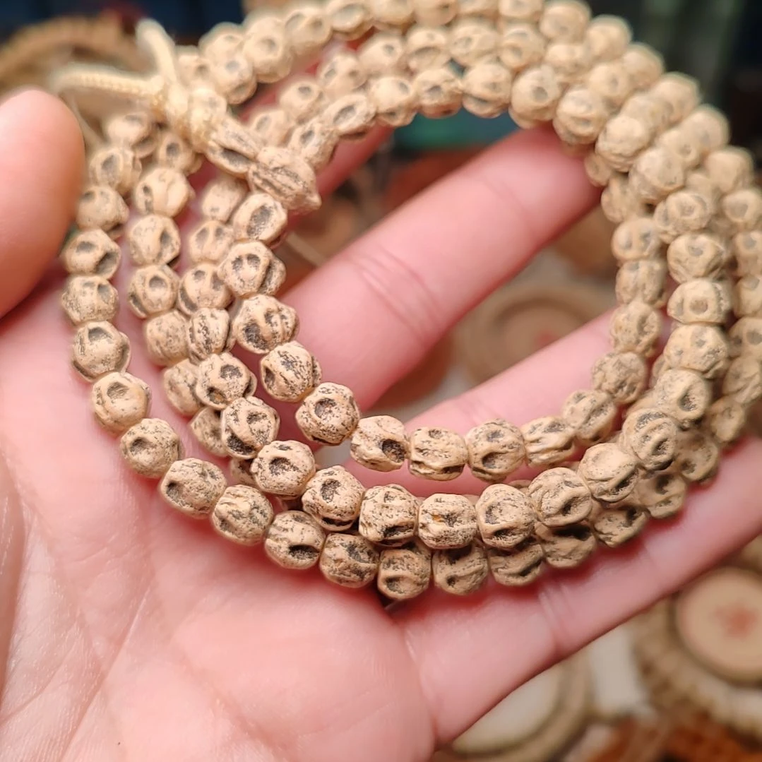 柏香籽/百香籽吊坠小*