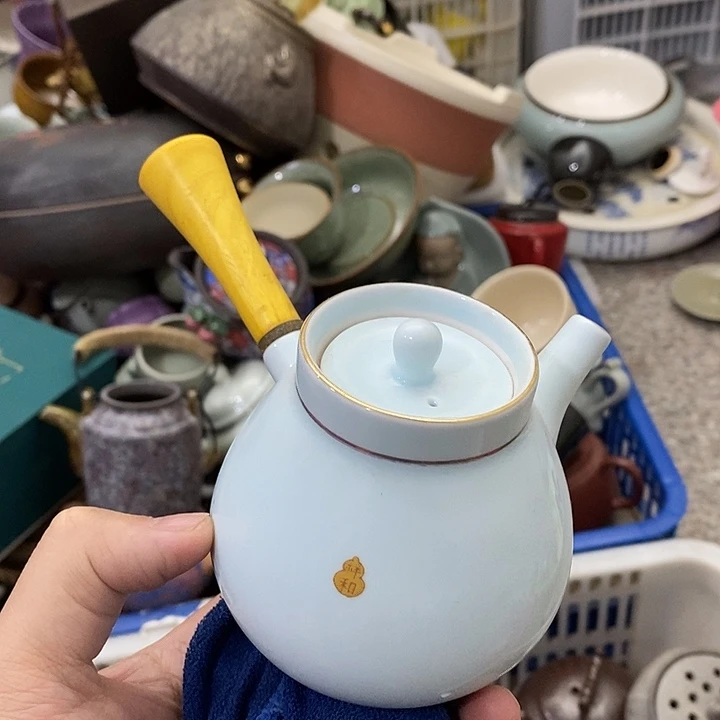 陶瓷艺术品及陶瓷制品