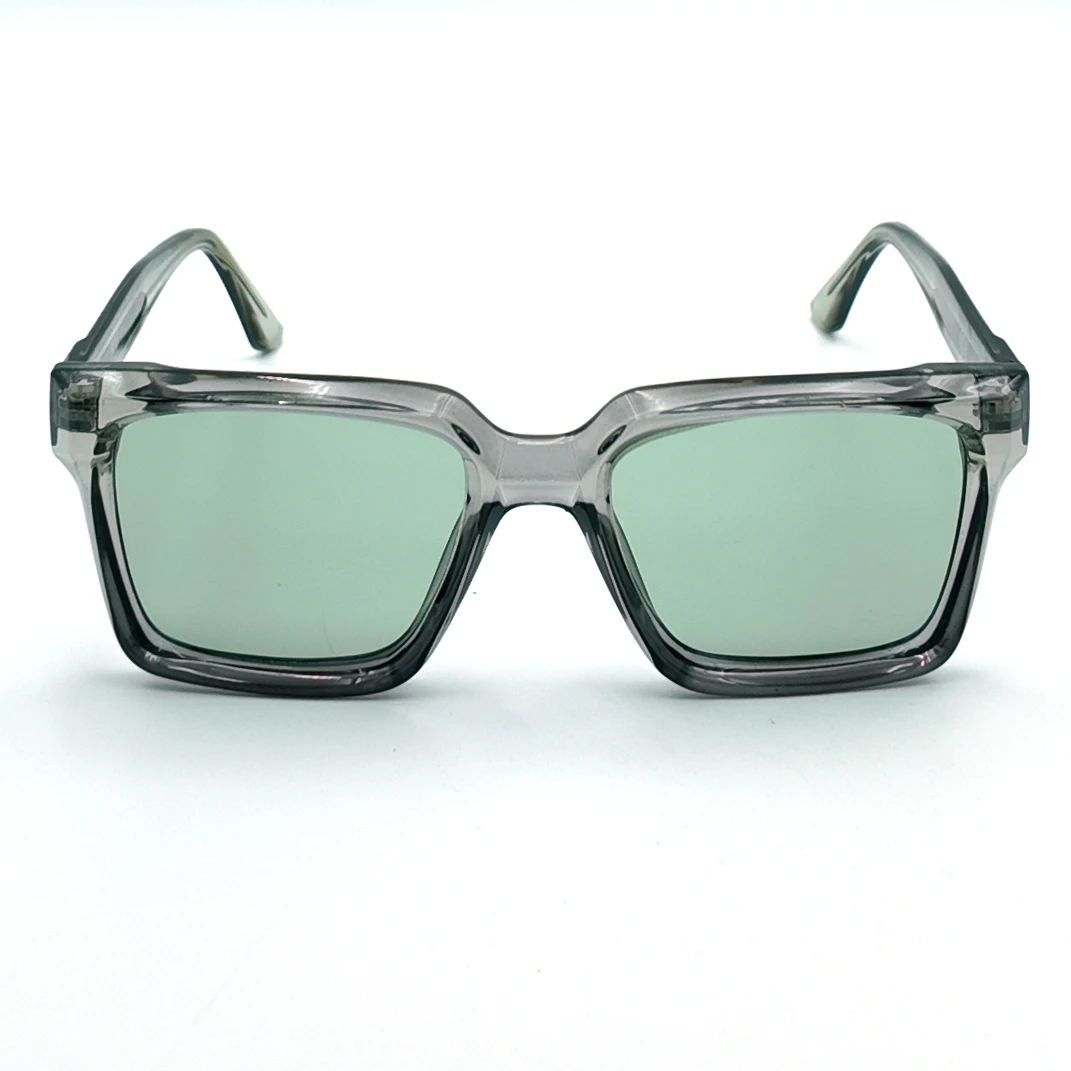 Mstar轻运动时尚休闲墨镜 潮流时装出片太阳镜男女同款