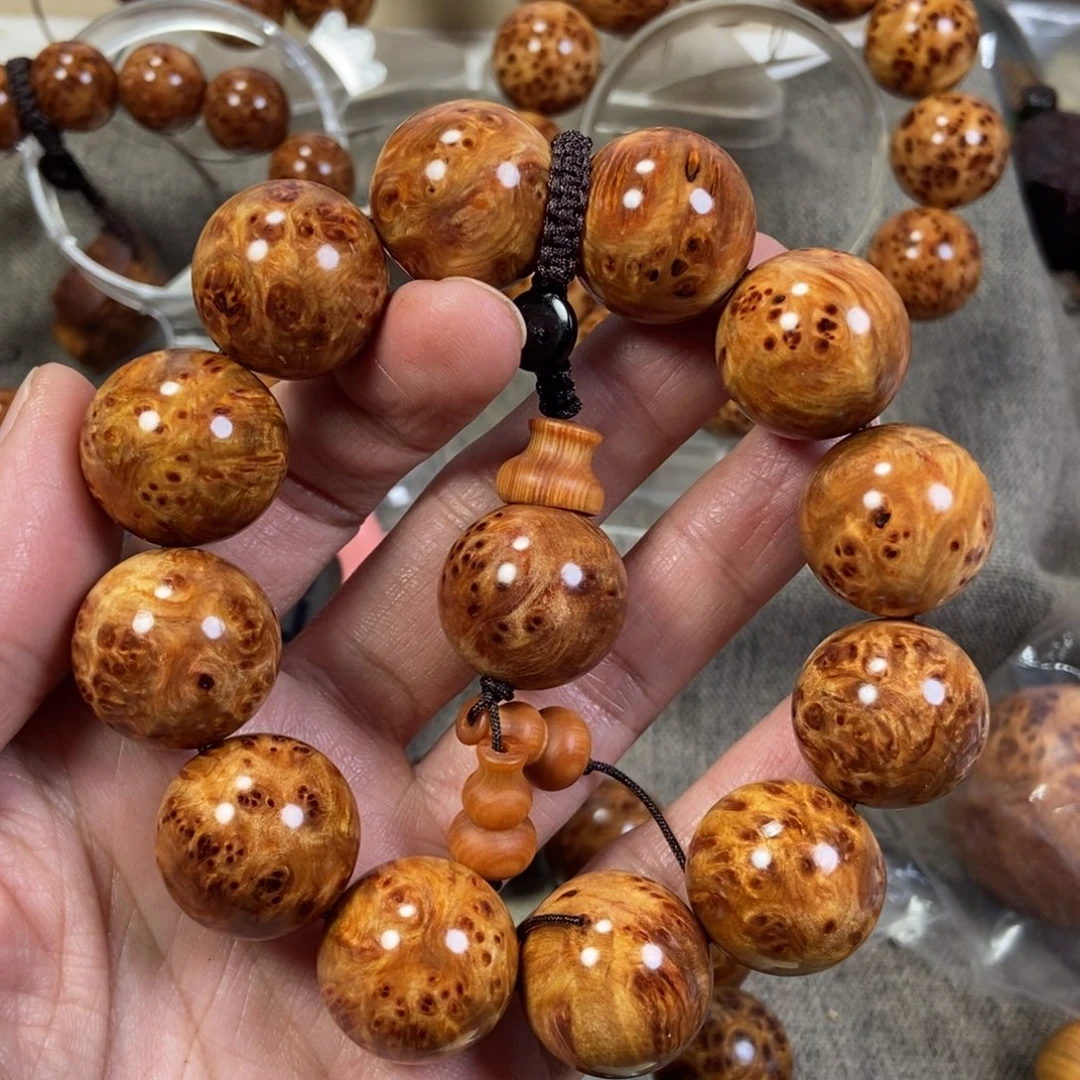 柏木（崖柏）手串/手链