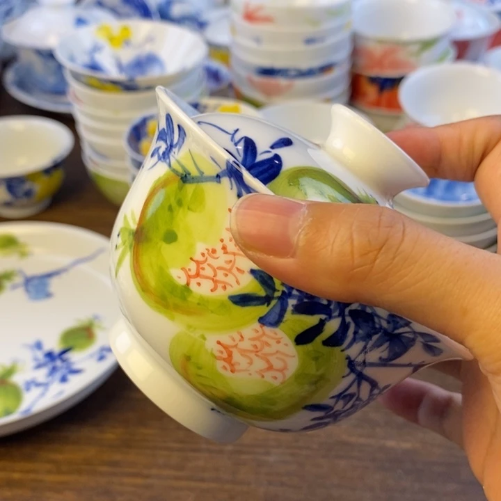 杯景德镇陶瓷大学