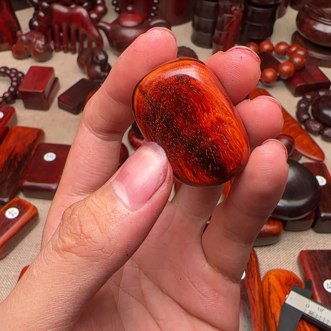 檀香紫檀（小叶紫檀）