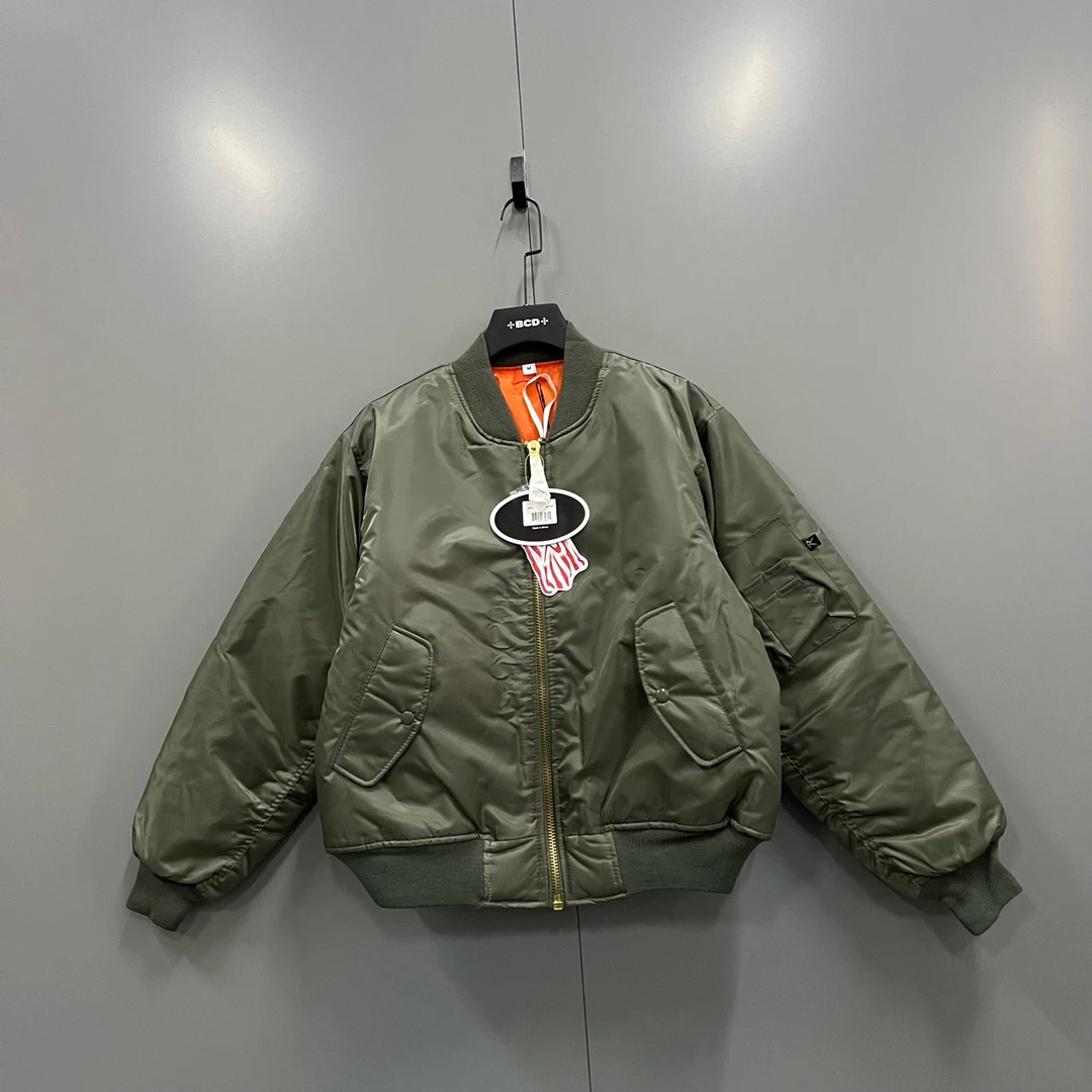 【PL】Rothco 军绿MAI夹克 XS码 M码/全新/吊牌 bc011831