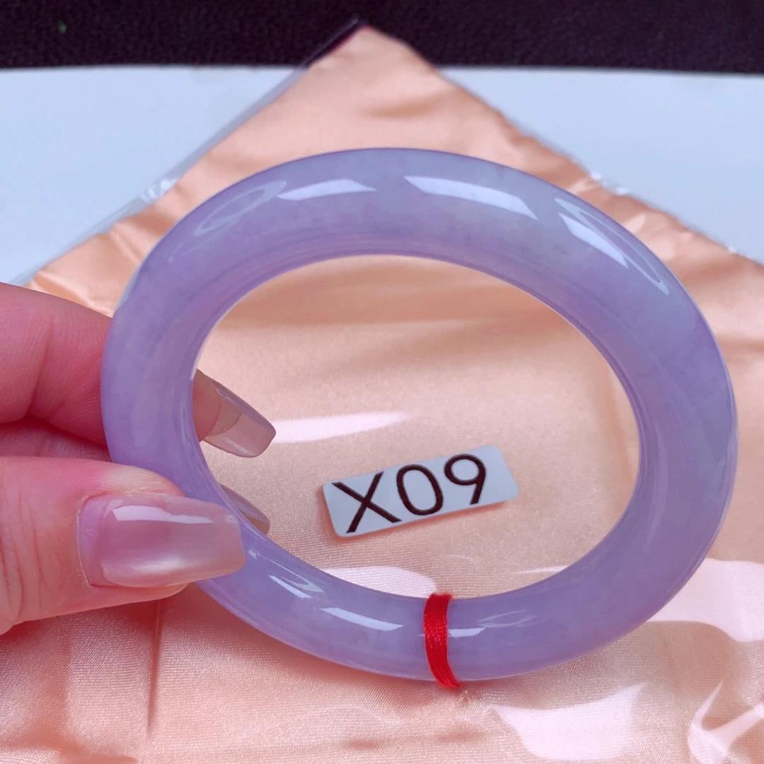 翡翠未镶嵌手镯手镯