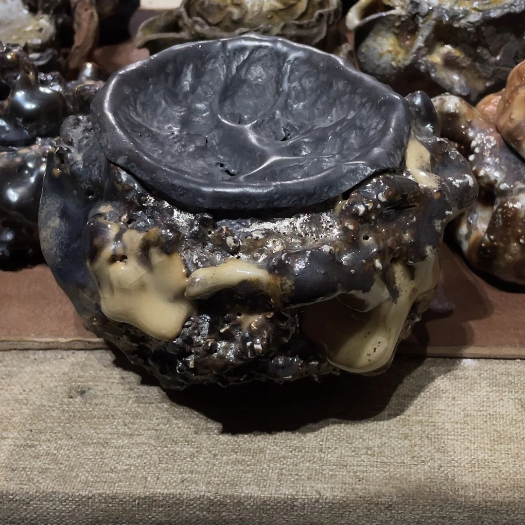 景德镇陶瓷艺术器物