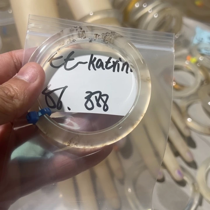 七***a手镯玛瑙/玉髓未镶嵌10单发一根