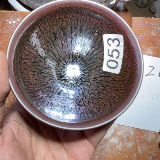 茶盏茶具也不053多