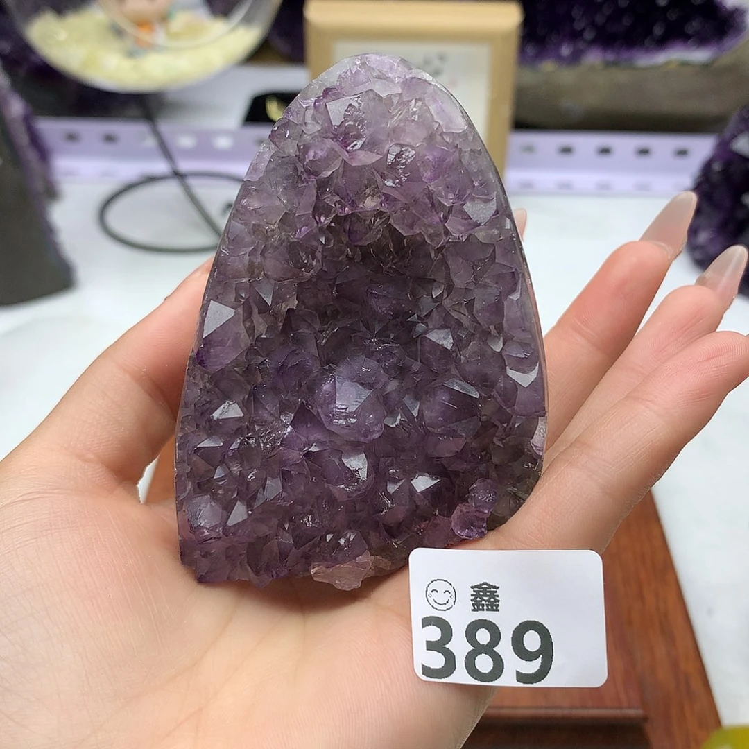 未镶嵌大型摆件（非配饰）水晶