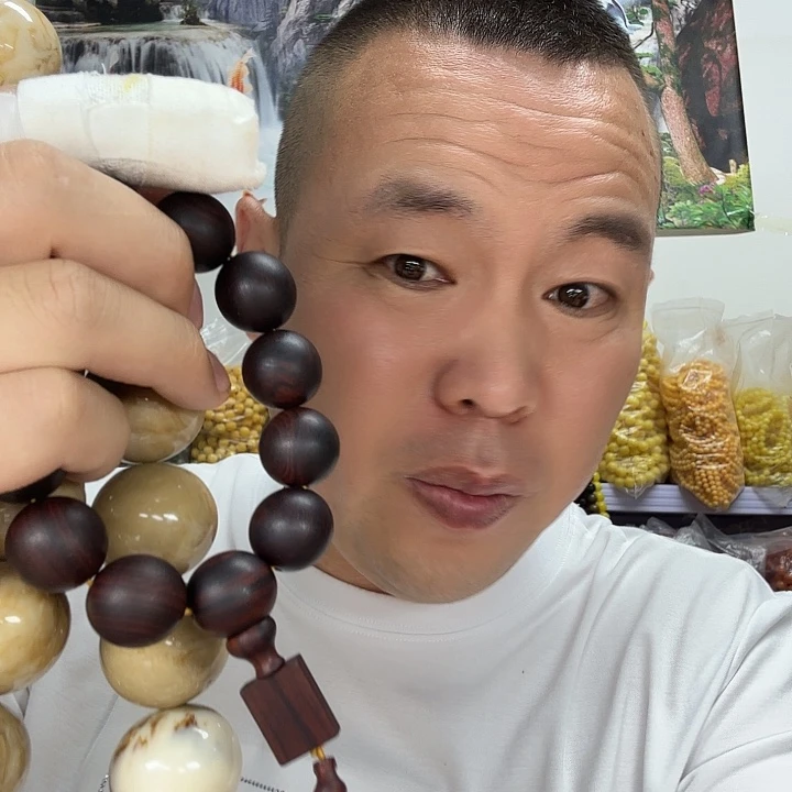 非洲紫檀（红花梨）22
