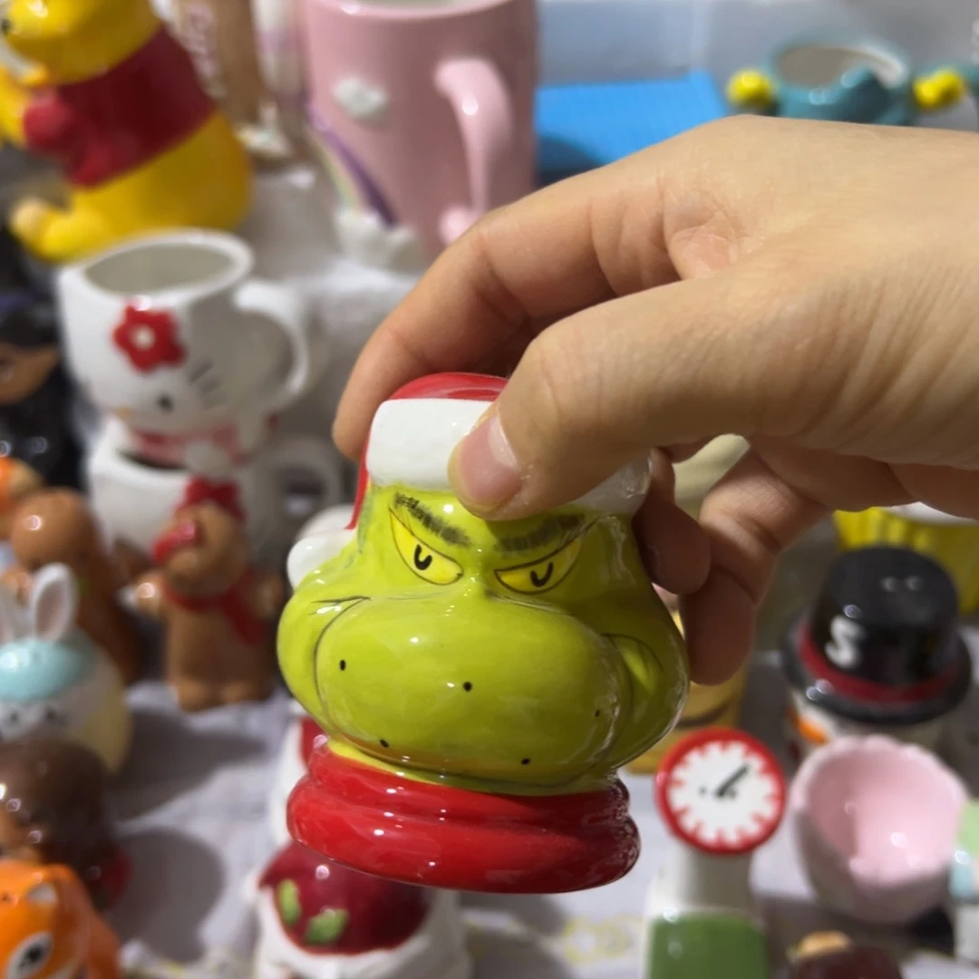 摆件陶瓷陶瓷陶瓷陶瓷