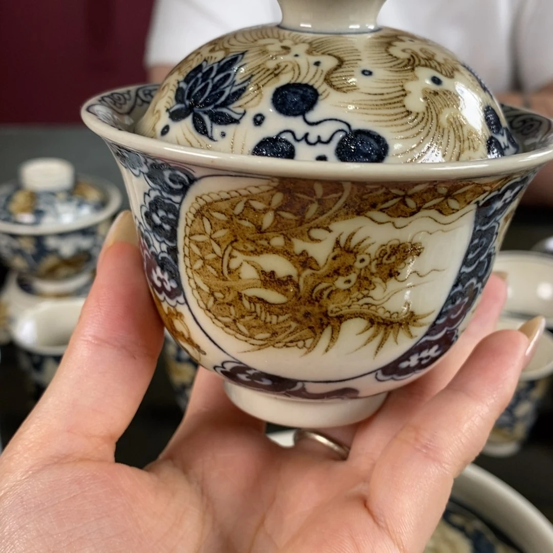 九鸣瓷艺九鸣瓷艺