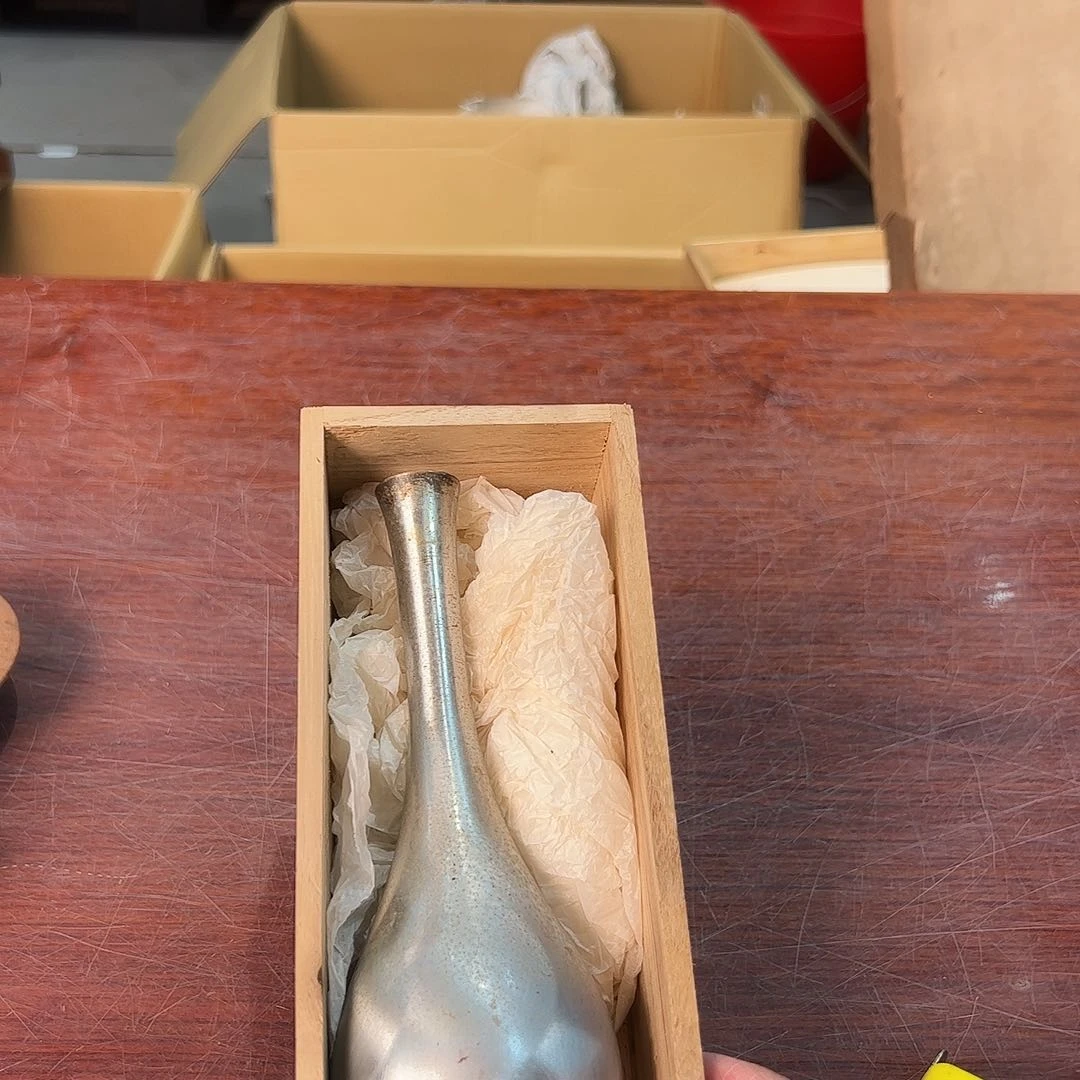 铜中古艺术工艺美术品