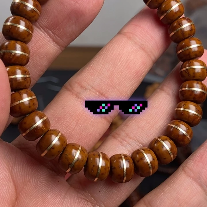 紫金鼠吊坠今天的