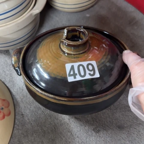 泥塑遐思品介意勿拍