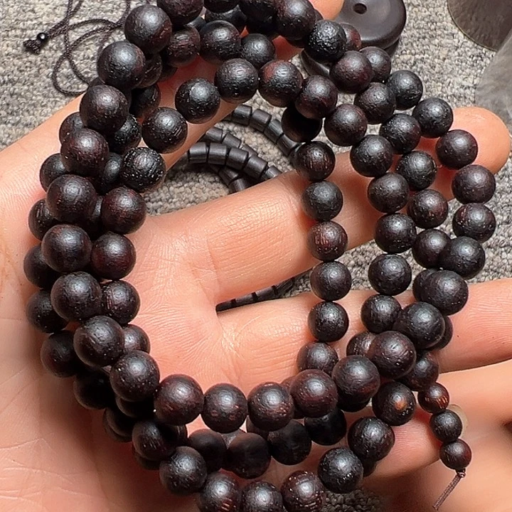 藤类降真香0.8/108圆柱软油满油精品超一档