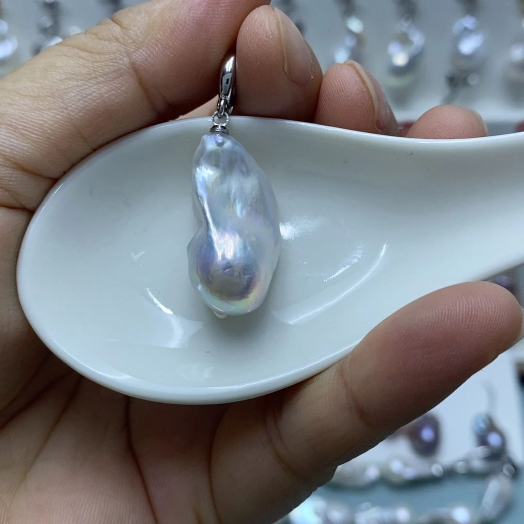 未镶嵌淡水珍珠其它