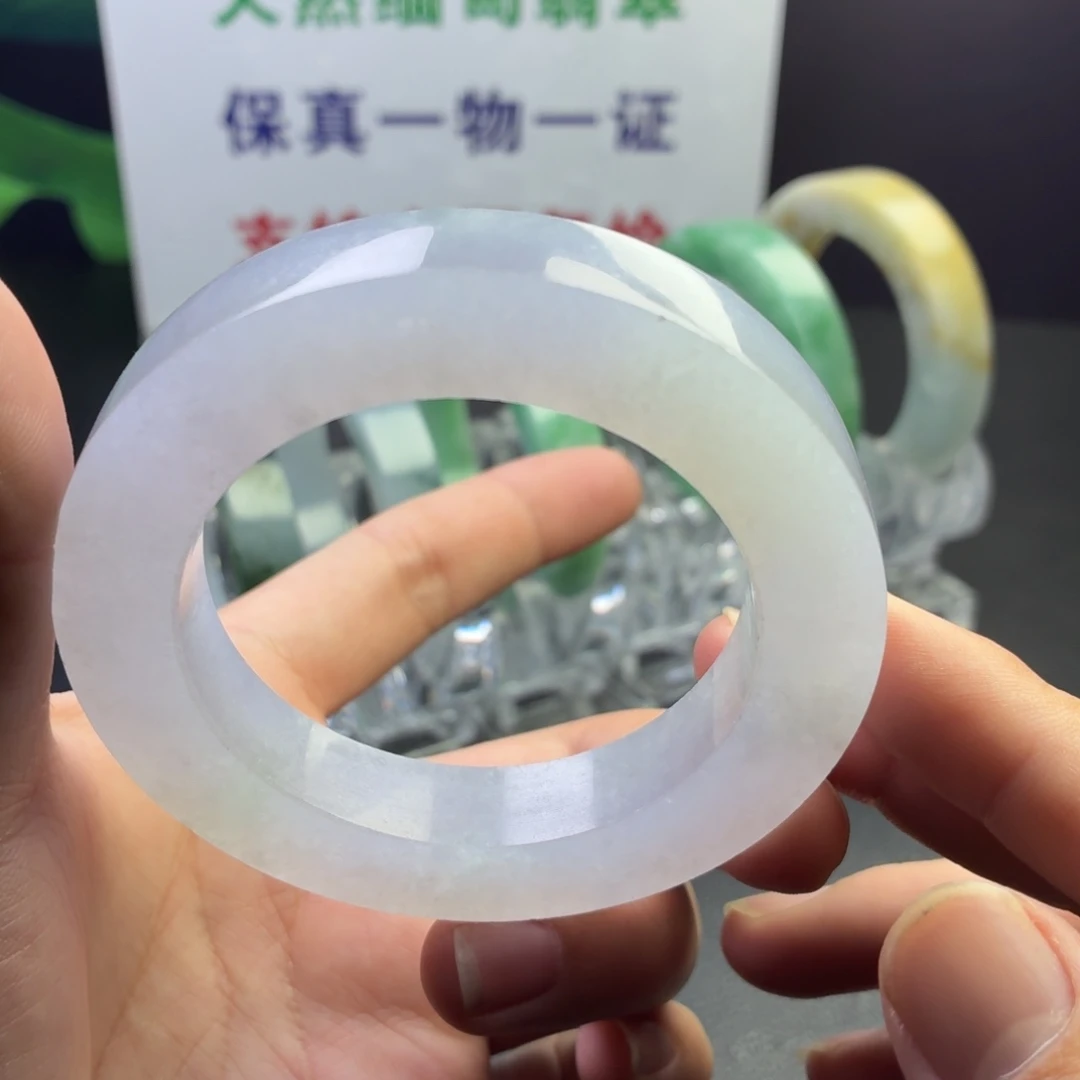 定制翡翠未镶嵌翡翠翡翠