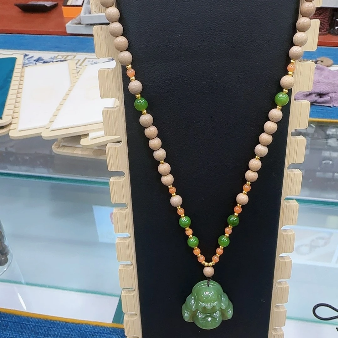 合香合香吊坠福利款