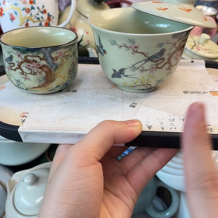 茶具套装家用茶具