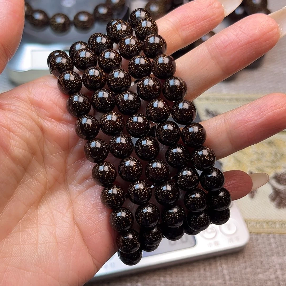 檀香紫檀（小叶紫檀）0.8 108爆满星